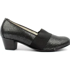Shoe 358505 - Black Multi
