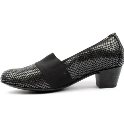 Shoe 358505 - Black Multi
