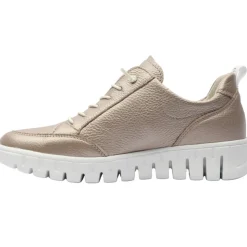 Shoe 916003 - Taupe