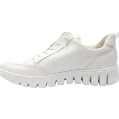 Shoe 916003 - White