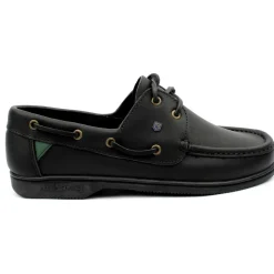 Shoe Admiral - Black