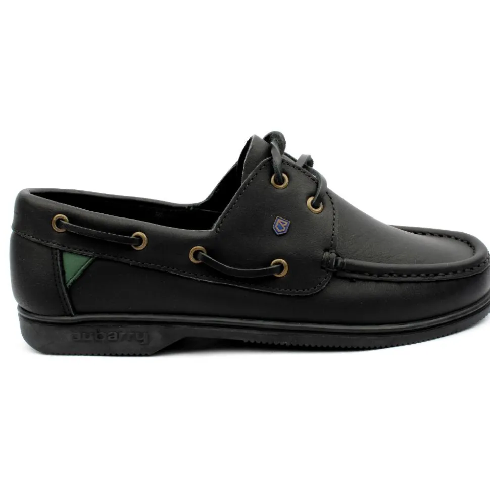 Shoe Admiral - Black