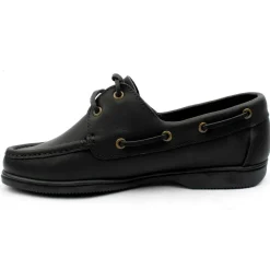 Shoe Admiral - Black