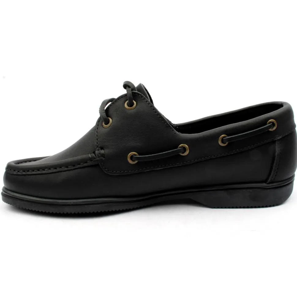 Shoe Admiral - Black