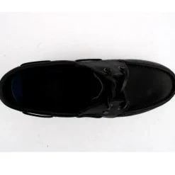 Shoe Admiral - Black