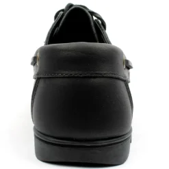 Shoe Admiral - Black