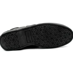 Shoe Admiral - Black