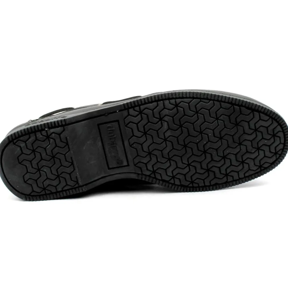 Shoe Admiral - Black