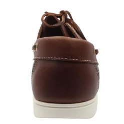 Shoe Admiral - Brown