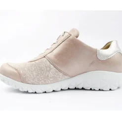 Shoe 389H01 - Blush