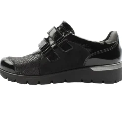 Shoe 626K31 - Black Patent