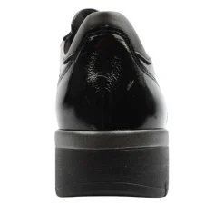 Shoe 626K31 - Black Patent