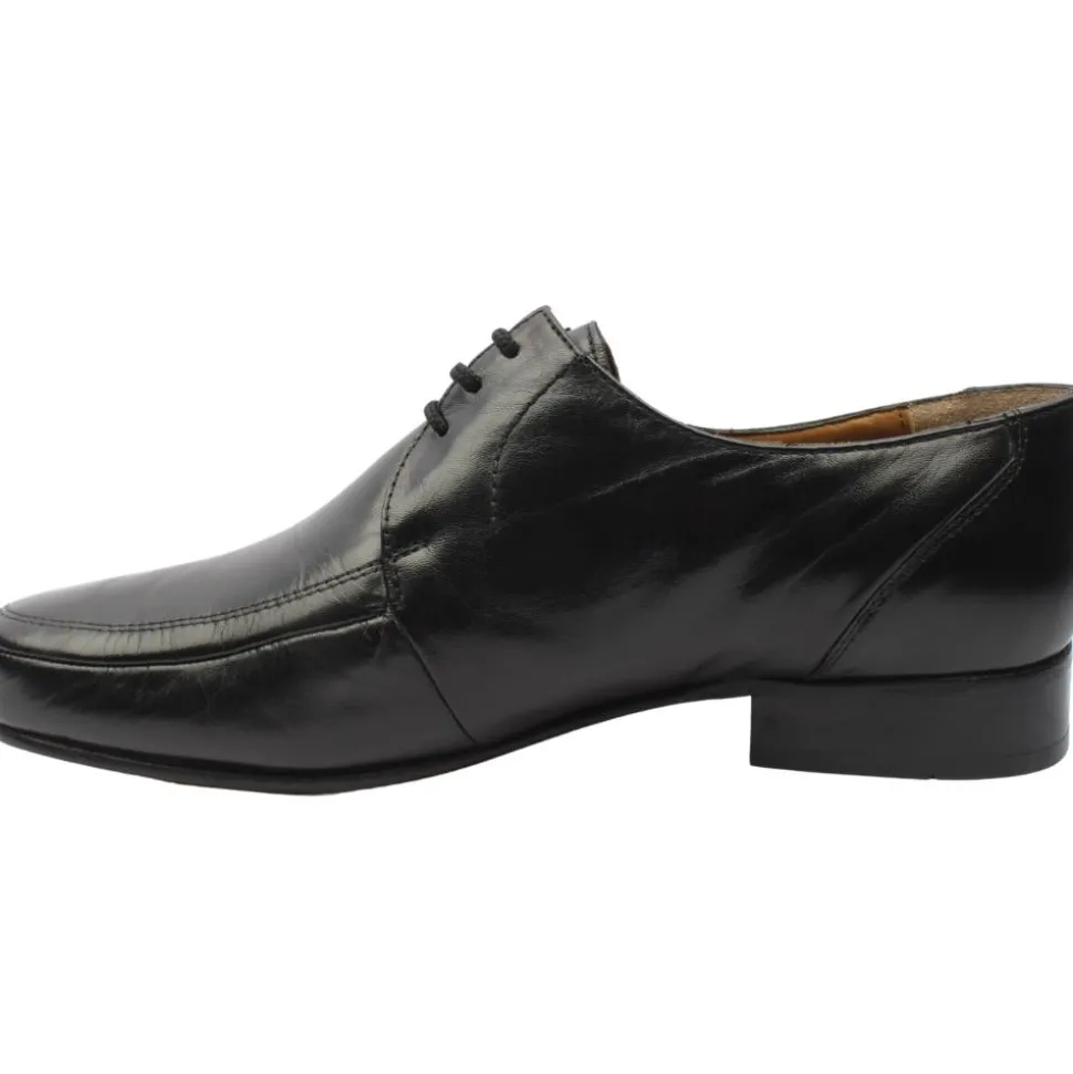 Shoe Romsey - Black