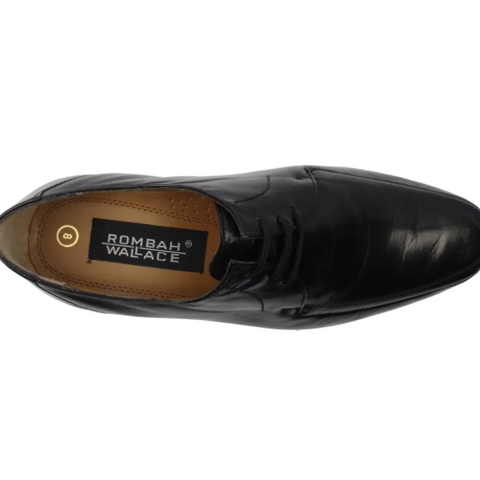 Shoe Romsey - Black