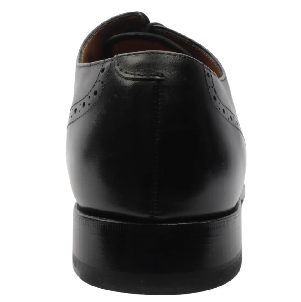 Shoe Romsey - Black
