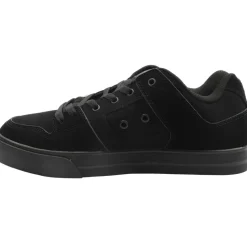 Shoes 300660 Lpb Pure Trainer - Black Black