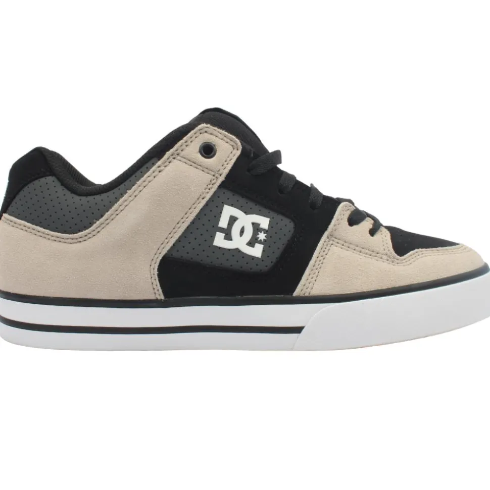 Shoes 300660 Xksc Pure Trainer - Black Multi