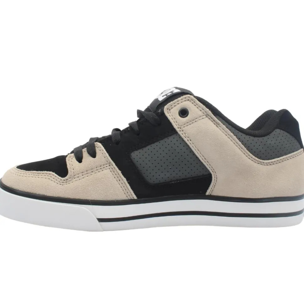 Shoes 300660 Xksc Pure Trainer - Black Multi