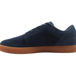 Shoes Adys100647 Dgu Crisis 2 Trainer - Navy Multi