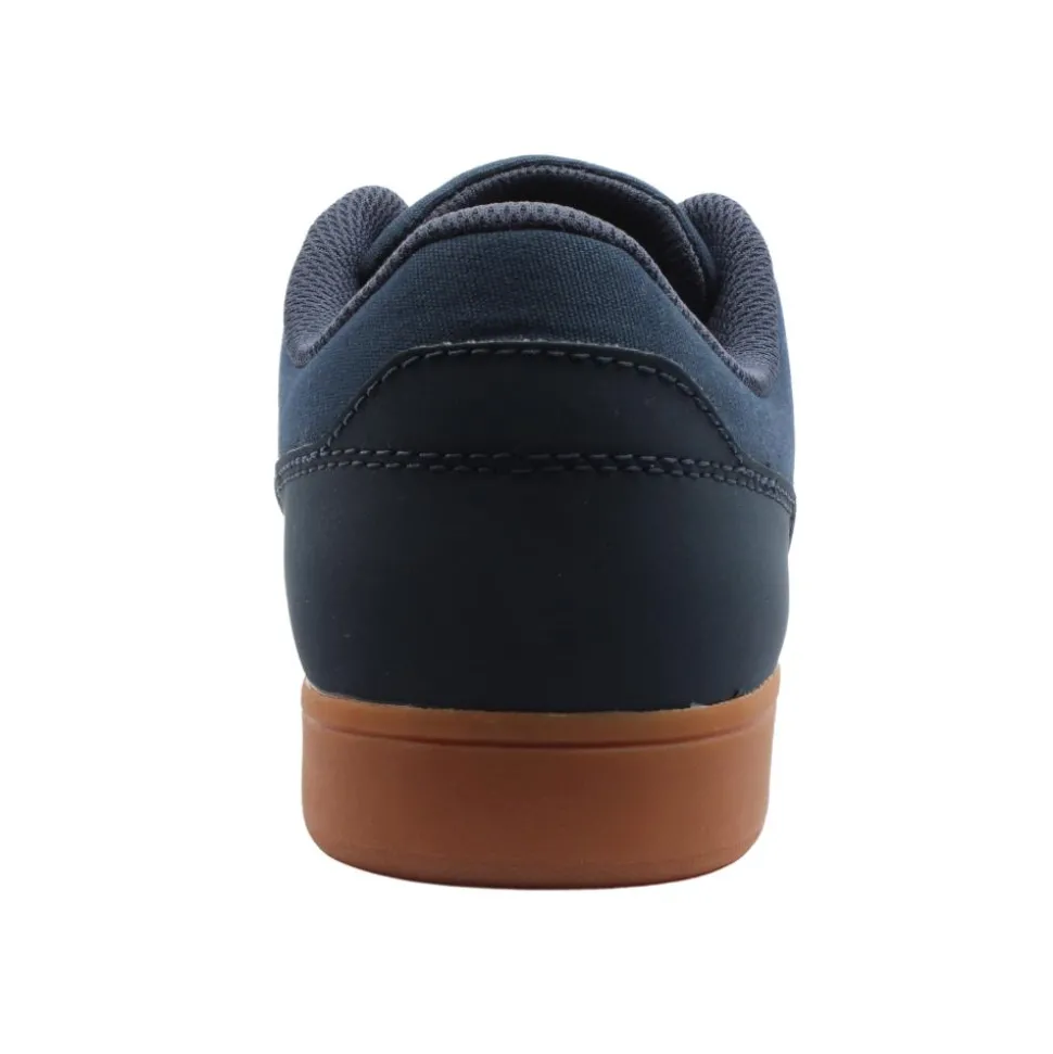 Shoes Adys100647 Dgu Crisis 2 Trainer - Navy Multi