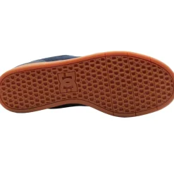 Shoes Adys100647 Dgu Crisis 2 Trainer - Navy Multi