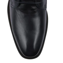 Singspiel Laced Boot - Navy