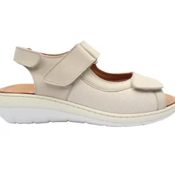 Sintra Sandal - Beige