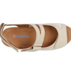 Sintra Sandal - Beige
