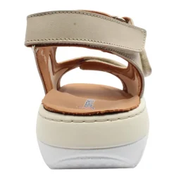 Sintra Sandal - Beige