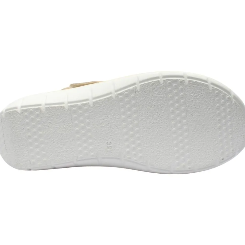 Sintra Sandal - Beige