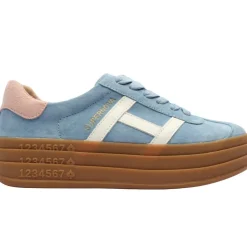 Sixty Eight Shoe - Blue