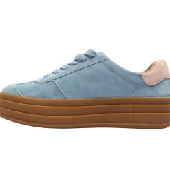 Sixty Eight Shoe - Blue
