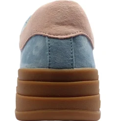 Sixty Eight Shoe - Blue