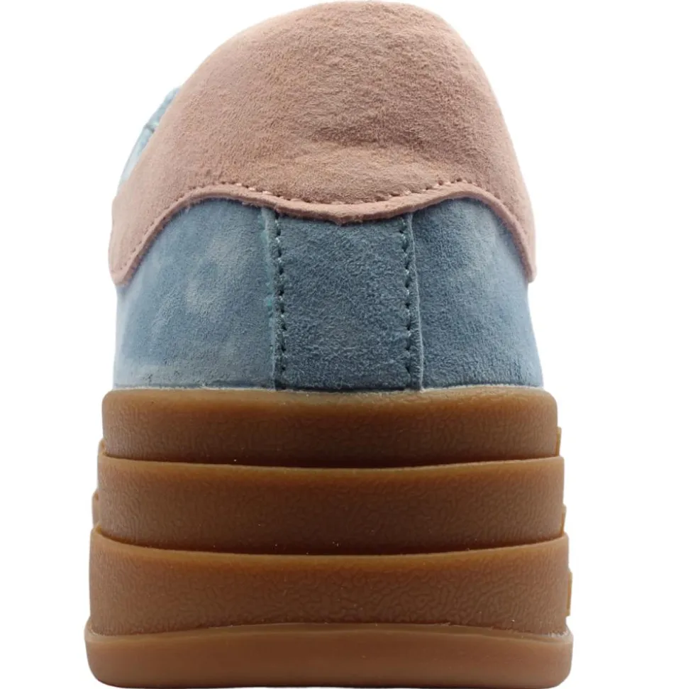 Sixty Eight Shoe - Blue