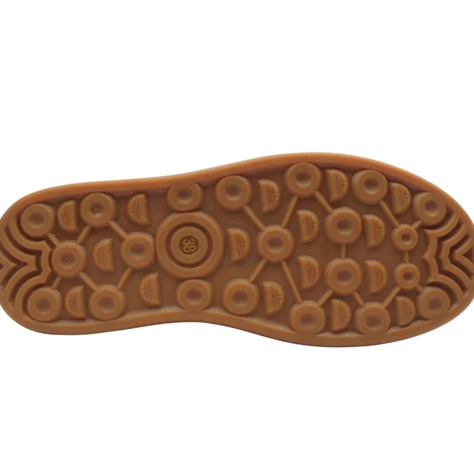 Sixty Eight Shoe - Blue