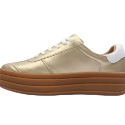 Sixty Eight Shoe - Gold