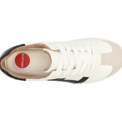 Sixty Eight Shoe - White Black