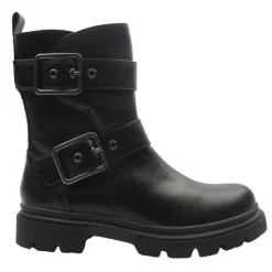 Sj B594940 Boot - Black
