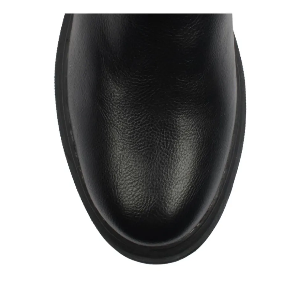 Sj B594940 Boot - Black