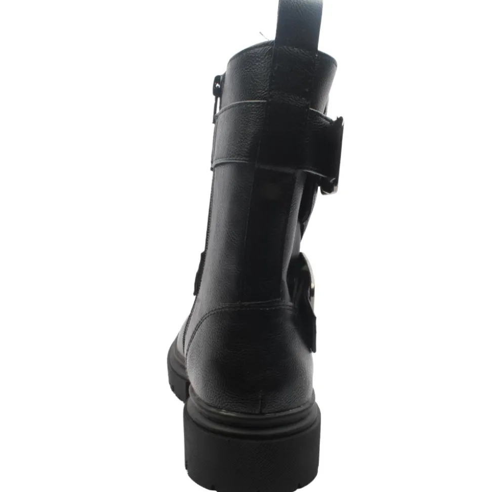 Sj B594940 Boot - Black