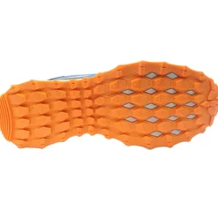 Sk267936 Junior Trainer - Blue Orange