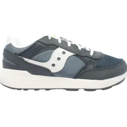 Sk267998 Junior Trainer - Navy/White