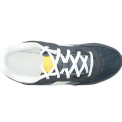 Sk267998 Junior Trainer - Navy/White