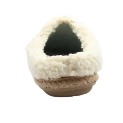 Slipper Delibf - Aqua