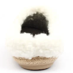 Slipper Delibf - Grey