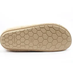 Slipper Delibf - Grey