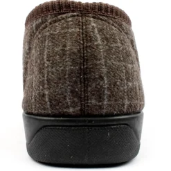 Slipper Tony - Brown