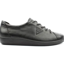 Soft 2.0 Shoe 206503 - Black Black