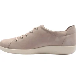 Soft 2.0 Shoe 206503 - Grey/Pink