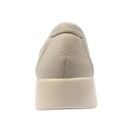 Soft 1 Shoe - Cream